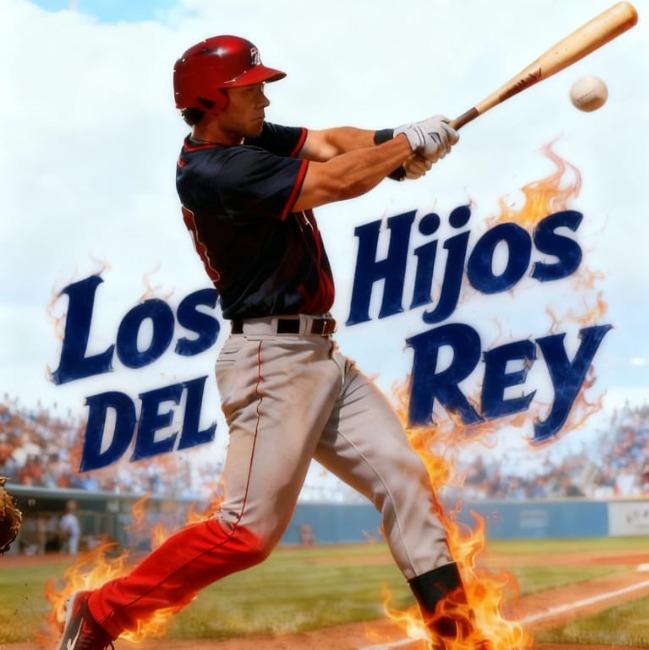 LOS HIJOS DEL REY