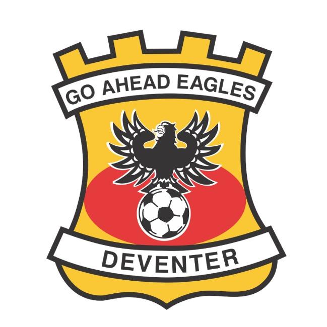 Go Ahead Eagles