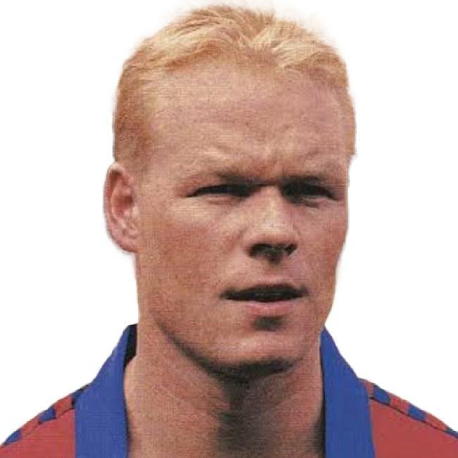 🇳🇱 R. Koeman