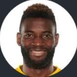 🇨🇲 J. Nsame