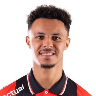 Софьян Диоп