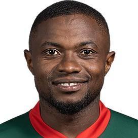 🇨🇲 C. Fai