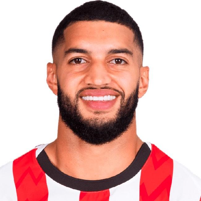 Исмаэль Саибари