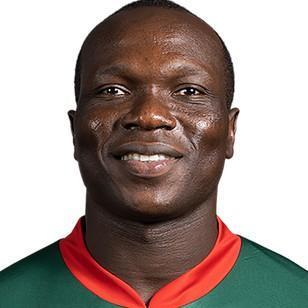 🇨🇲 V. Aboubakar