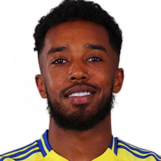 🇸🇦 Mukhtar Ali