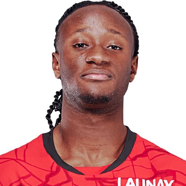 Исмаил Коне