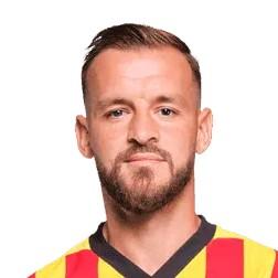 Жонатан Гради