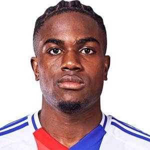 Эрнест Нуама