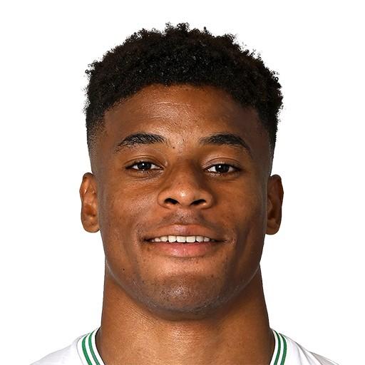 Кевин Карлос