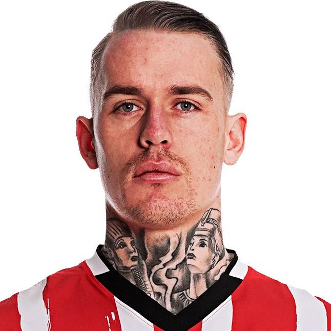 Рик Карсдорп