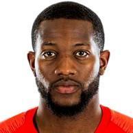 🇨🇦 D. Henry