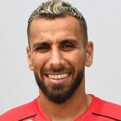 🇫🇷 M. Guezoui