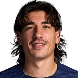 🇪🇸 Hector Bellerín