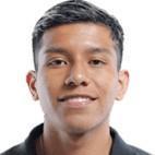 🇲🇽 R. González