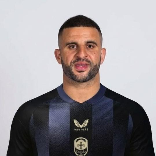 Михаэль Казаков