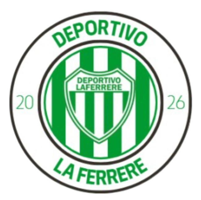 Deportivo LaFerrere