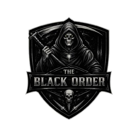 The Black Order