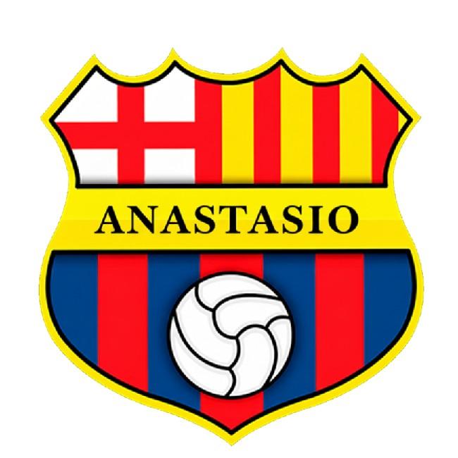 Anastasio