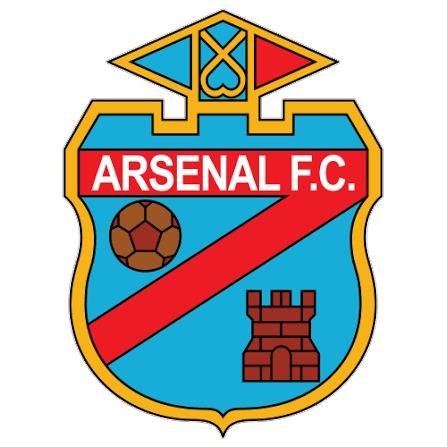 Arsenal De Sarandi