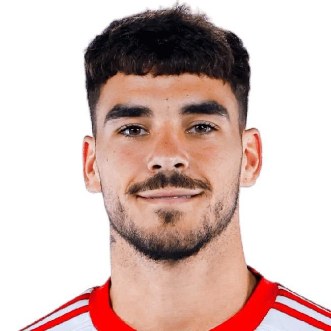 Исаак Ромеро