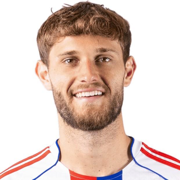 Таннер Тессман