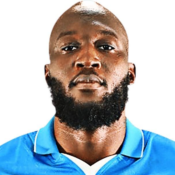 Ромелу Лукаку