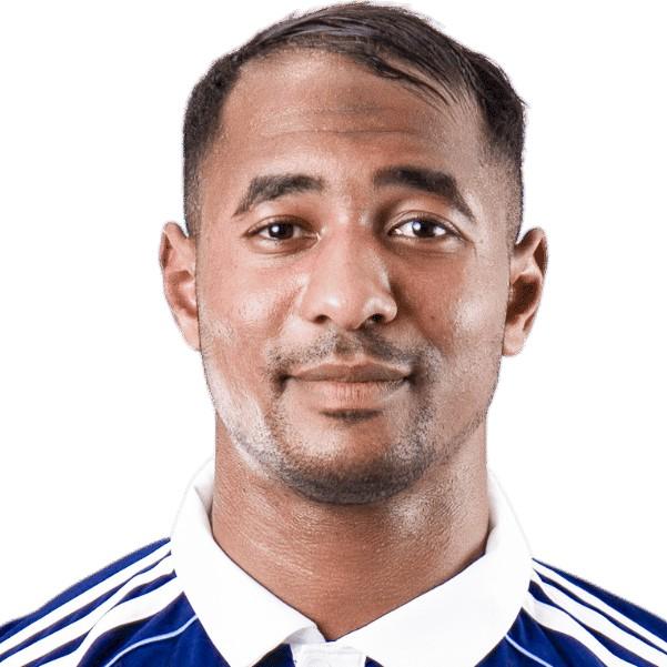 Самир Шерки