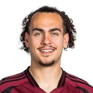 Артур Теате