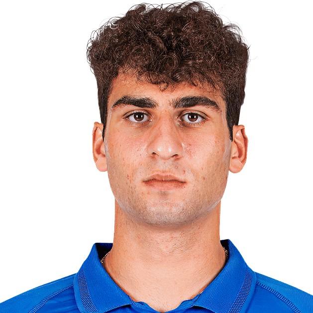 Саба Гогличидзе