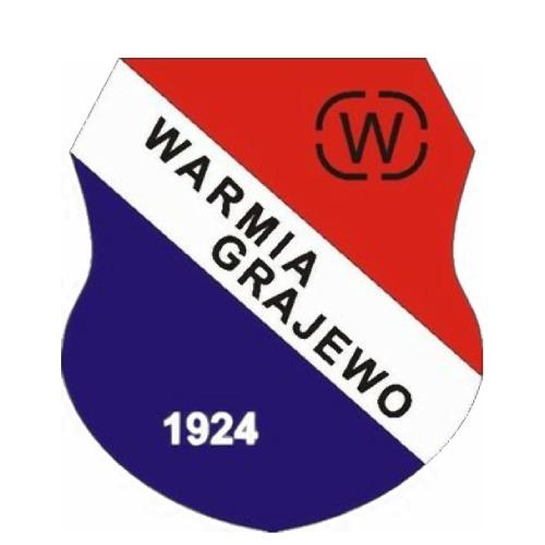Warmia Grajewo
