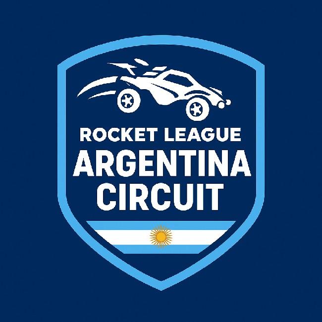 RLAC | ROCKET LEAGUE ARGENTINA CIRCUIT