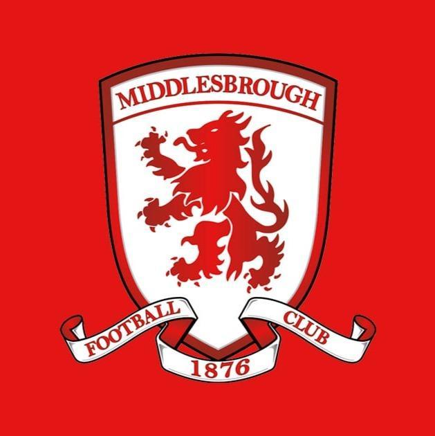 Мидлсбро