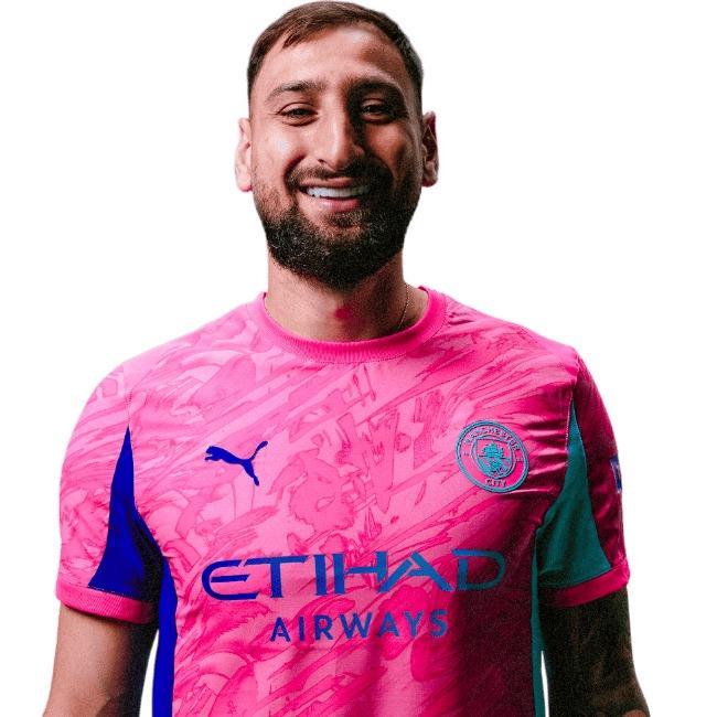 Доннарумма