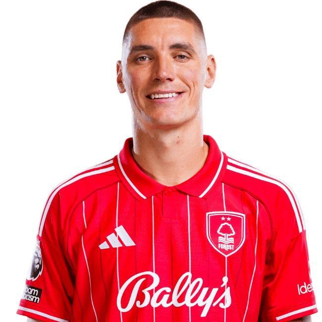 Миленкович