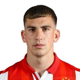 Милосавлевич