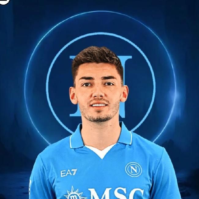 Billy Gilmour