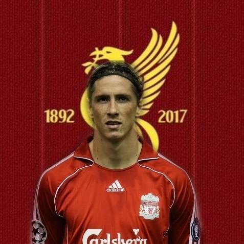 Fernando Torres