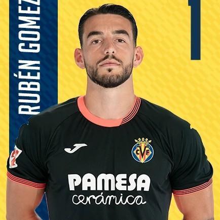Rubén Gómez