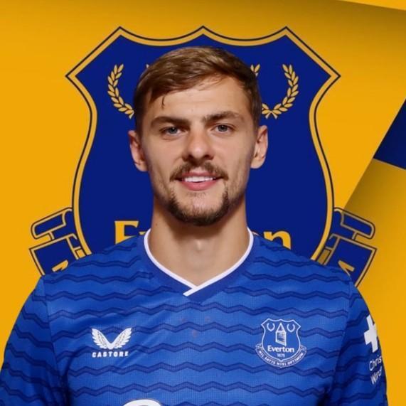 Kiernan Dewsbury-Hall