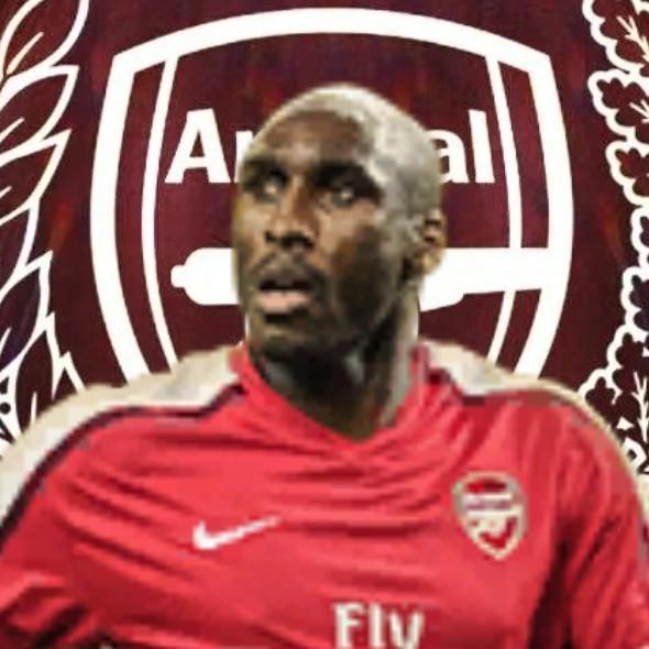 Sol Campbell