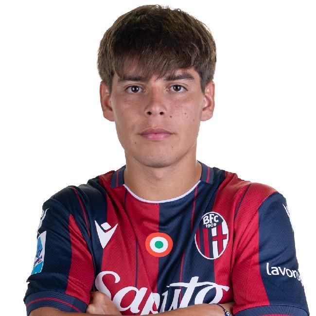 Benjamín Domínguez