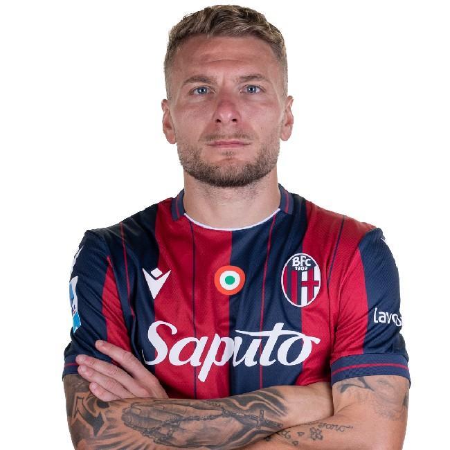 Ciro Immobile