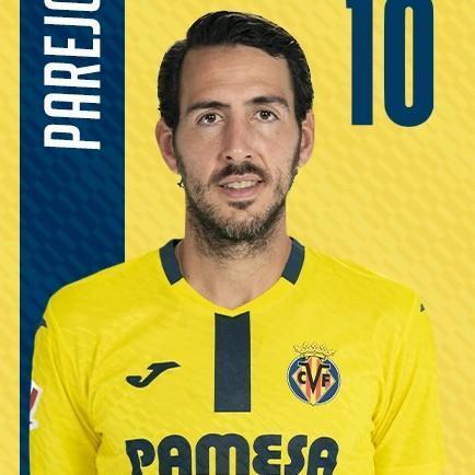Dani Parejo