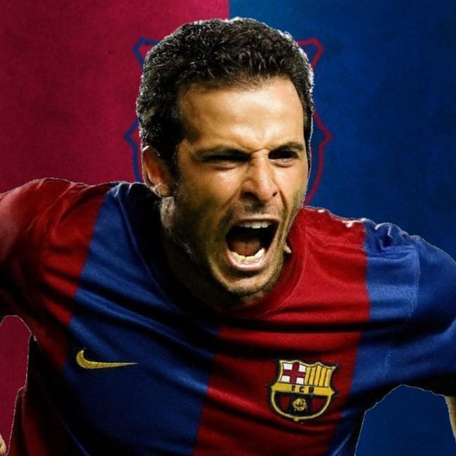 Ludovic Giuly