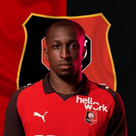 Glen Kamara