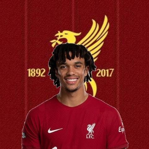 Trent Alexander-Arnold