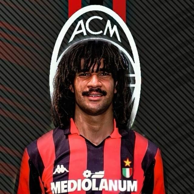 Ruud Gullit