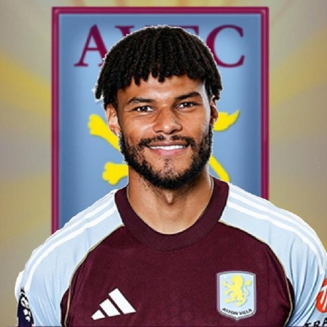 Tyrone Mings