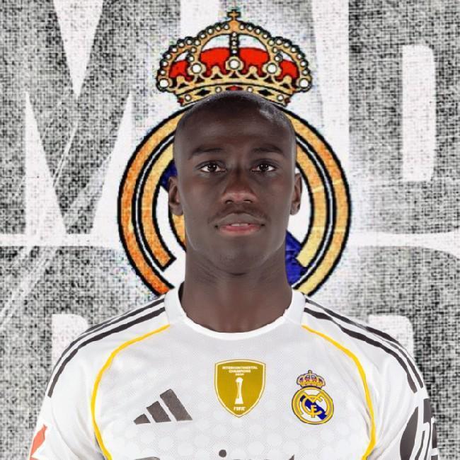 Ferland Mendy