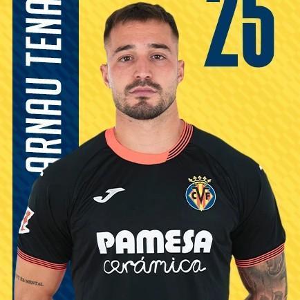 Arnau Tenas